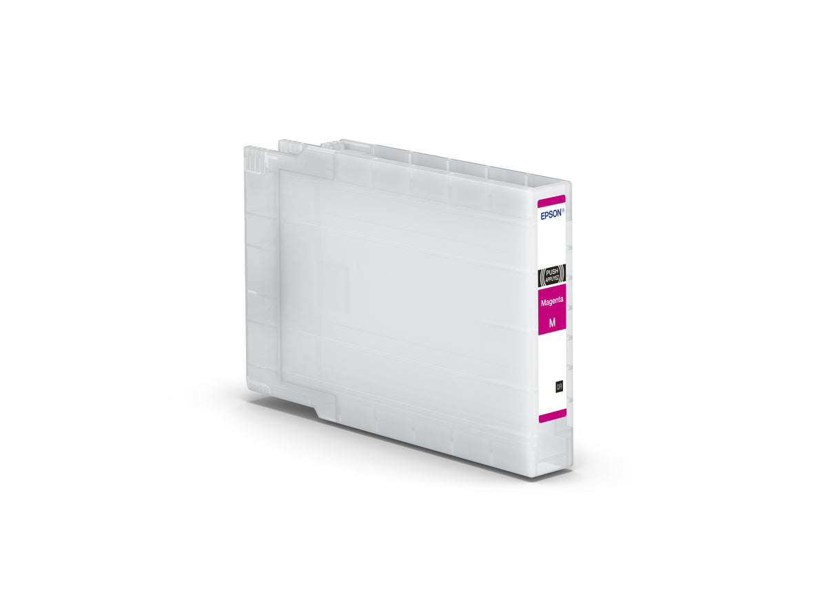 EPSON MAGENTA INK WF-C8690 XXL