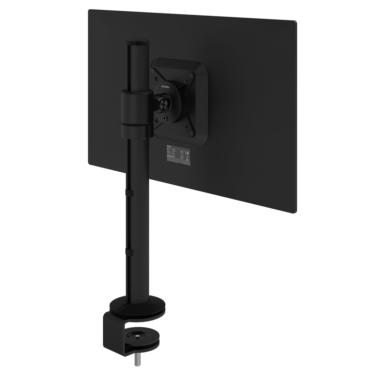 Viewlite monitor arm - desk