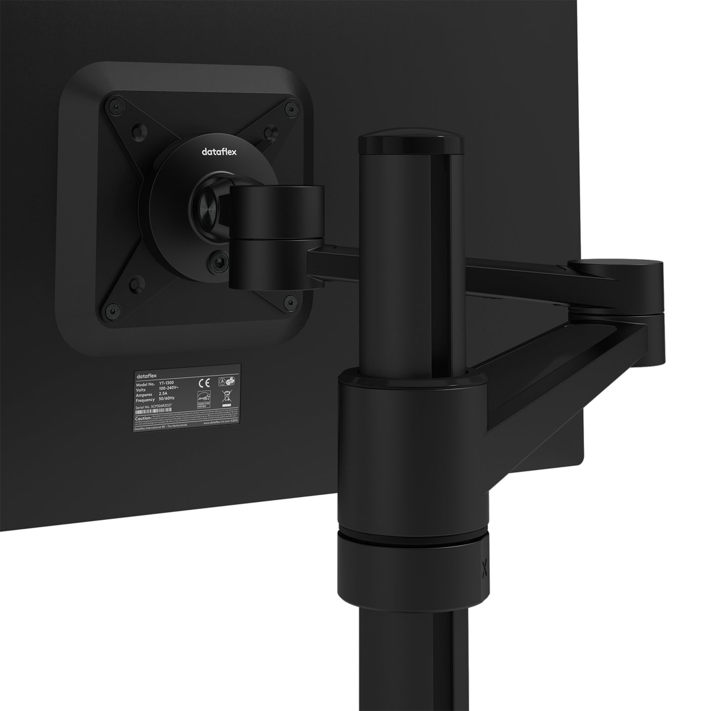 Viewlite monitor arm - desk