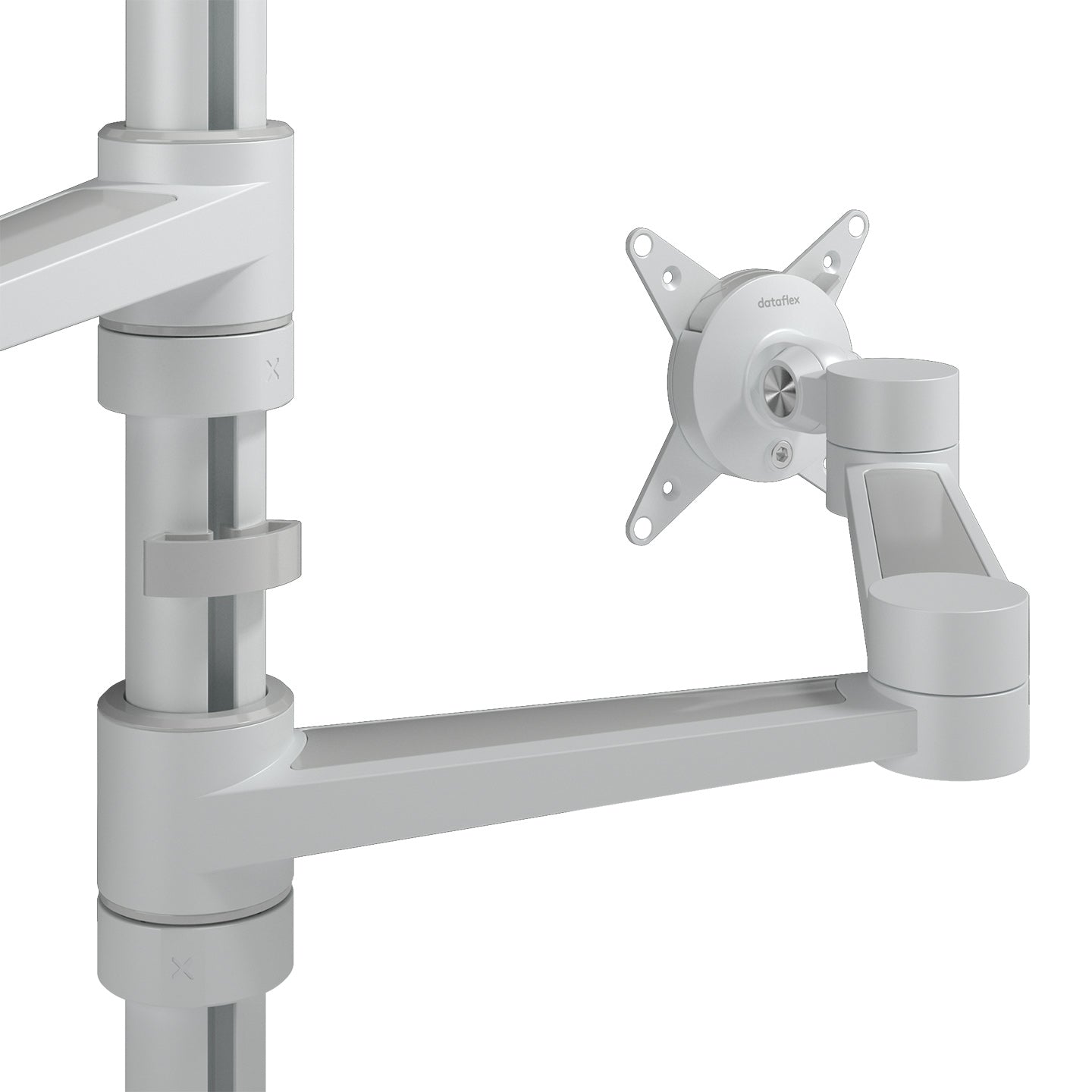 Viewlite monitor arm-desk