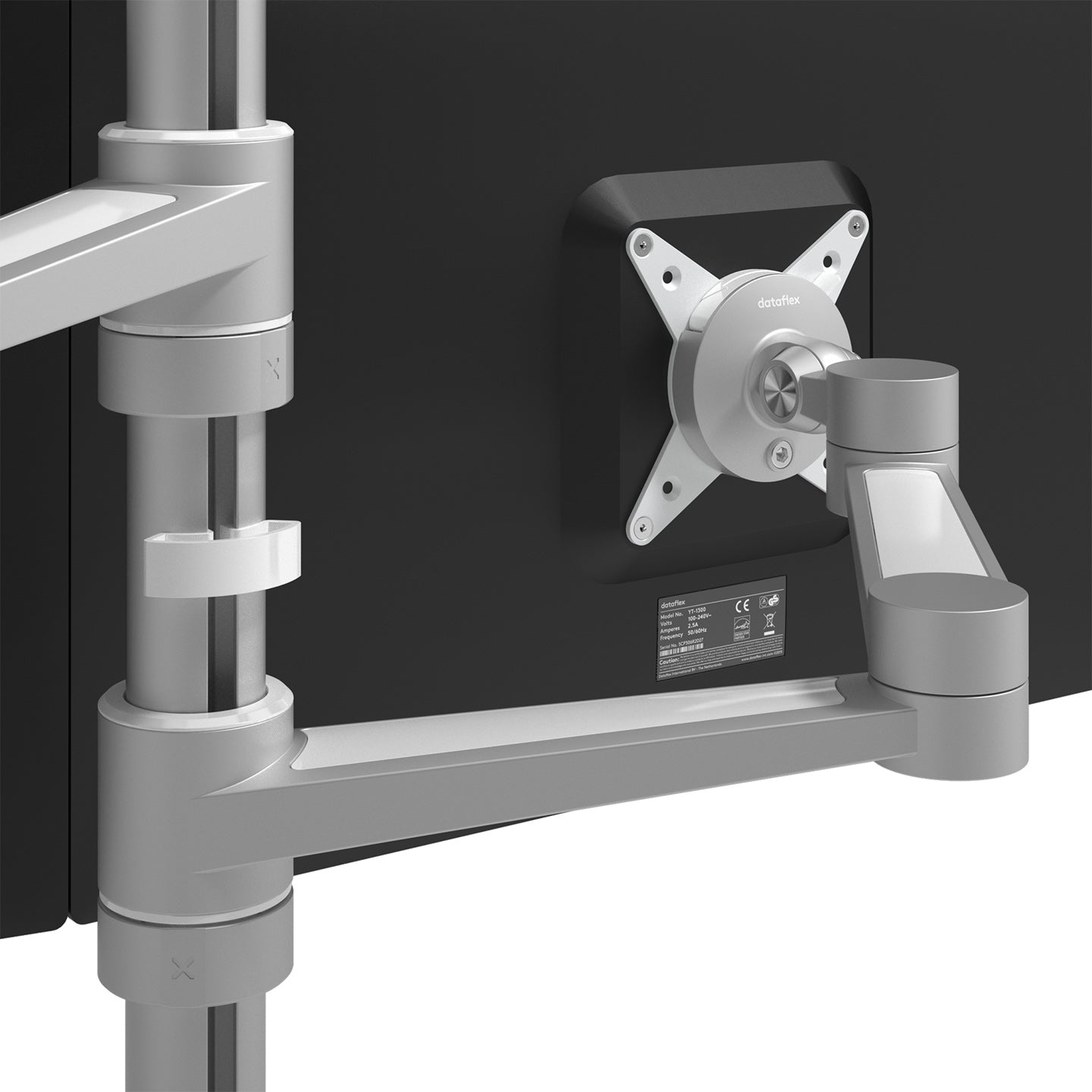 Viewlite monitor arm - desk