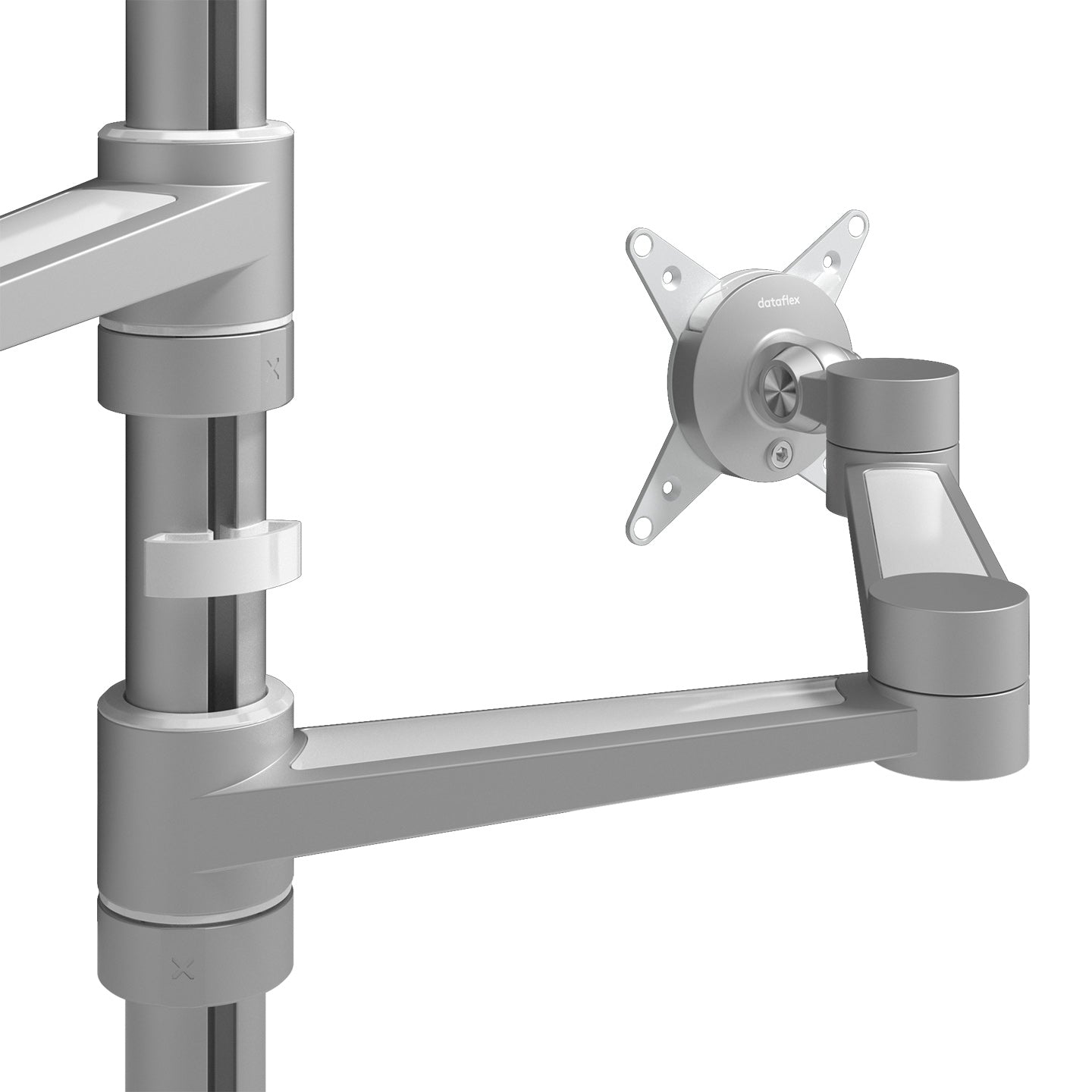 Viewlite monitor arm-desk