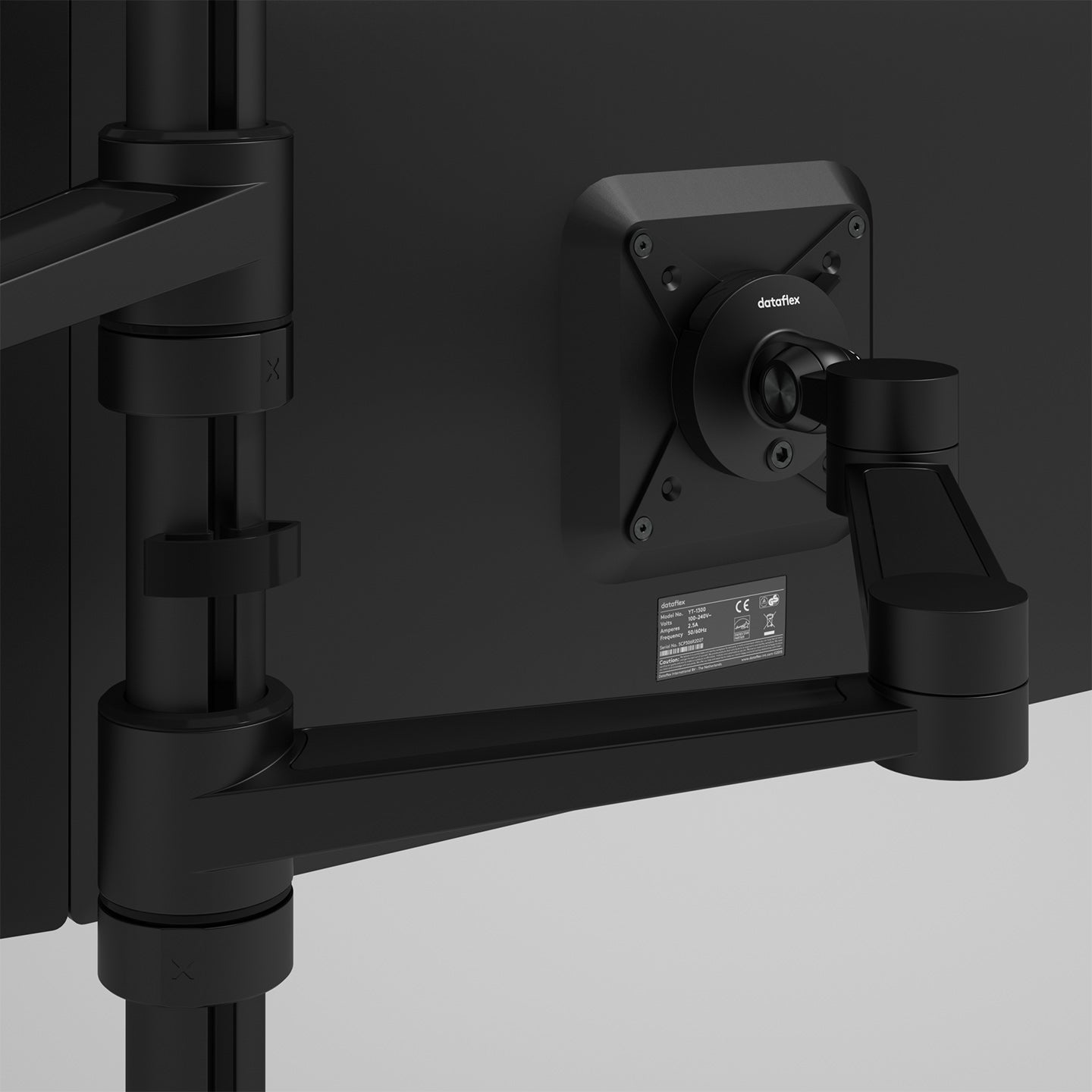 Viewlite monitor arm-desk