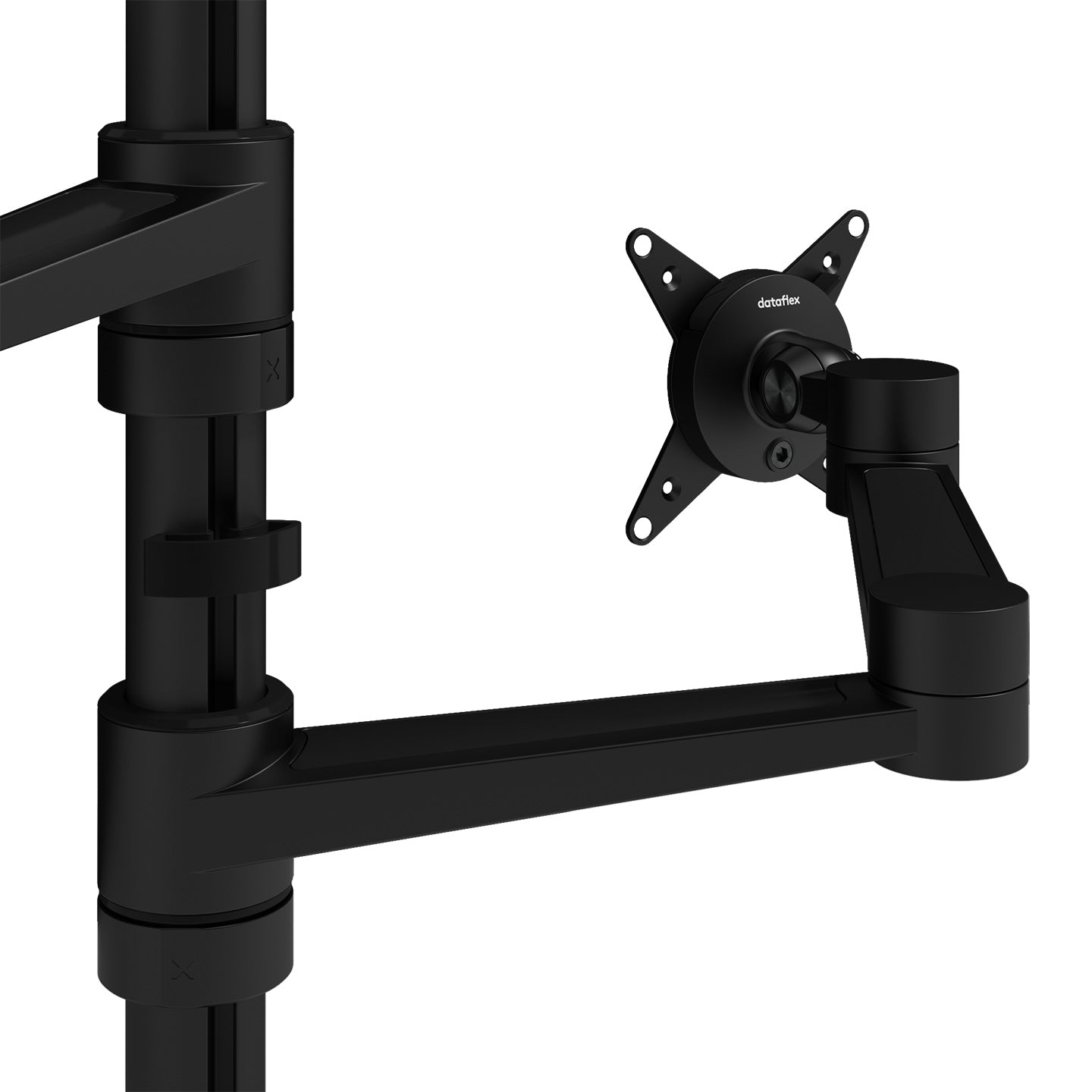 Viewlite monitor arm - desk