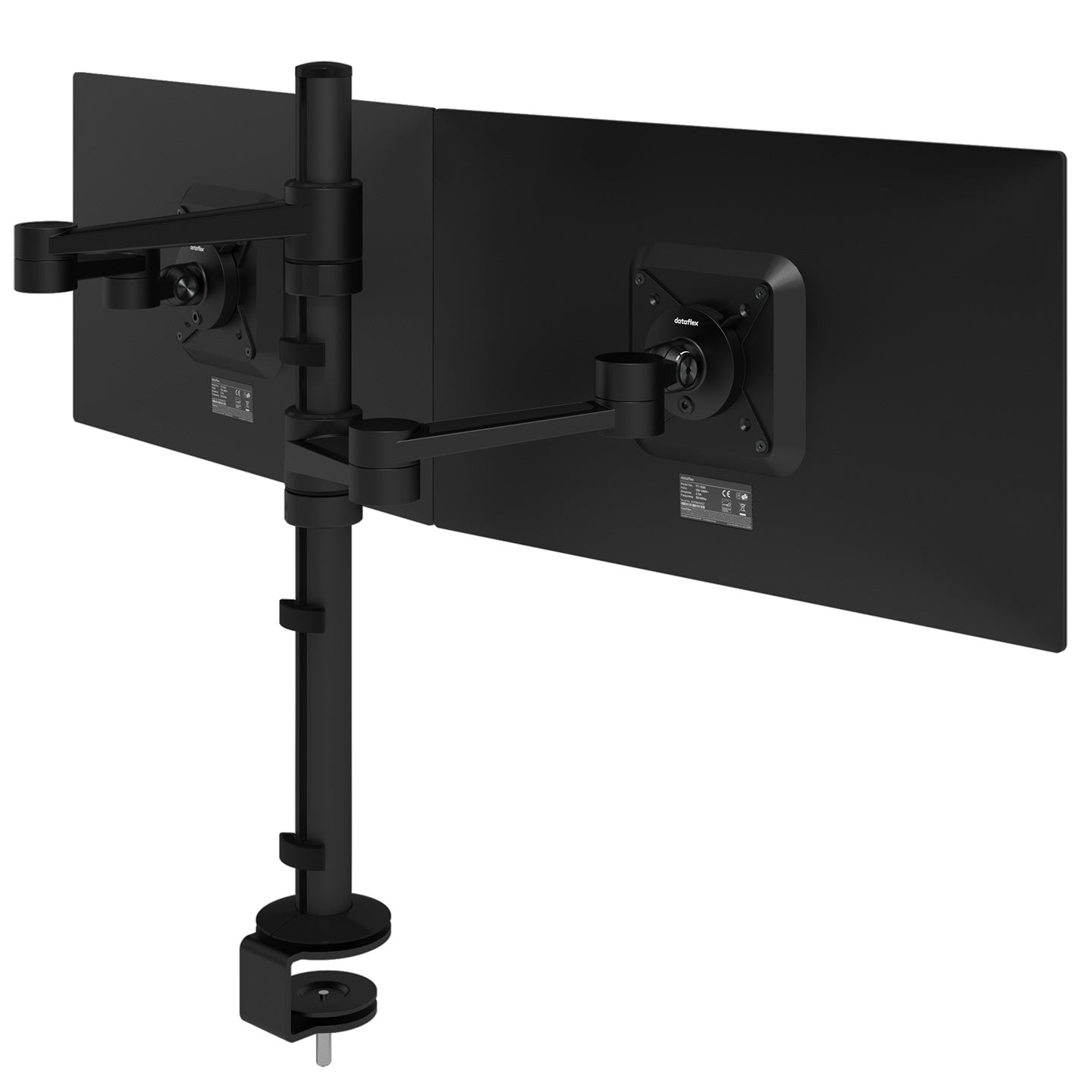 Viewlite monitor arm-desk