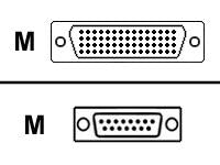 Cisco - Cable serie - DB-60(M) a DB-15(M) - 3 m - a Cisco 1600, 4000, 7000