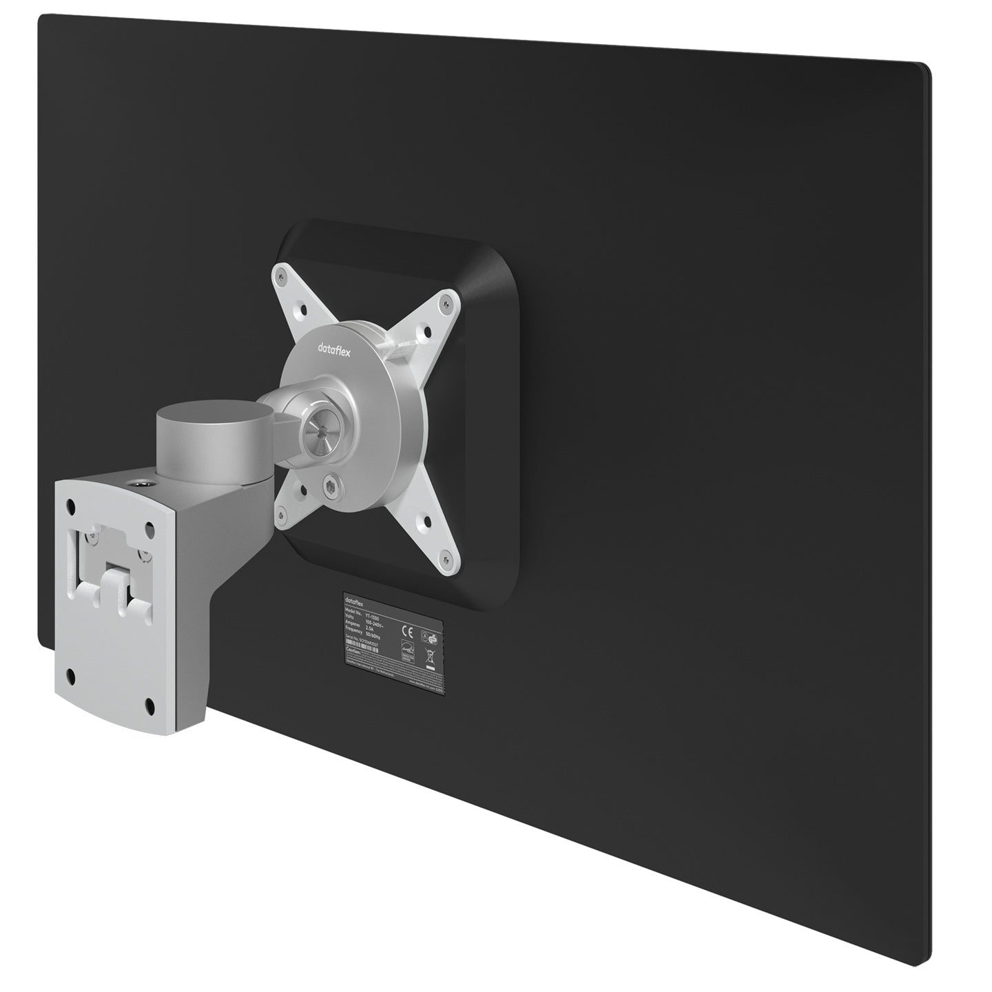 Viewlite monitor arm - wall 202