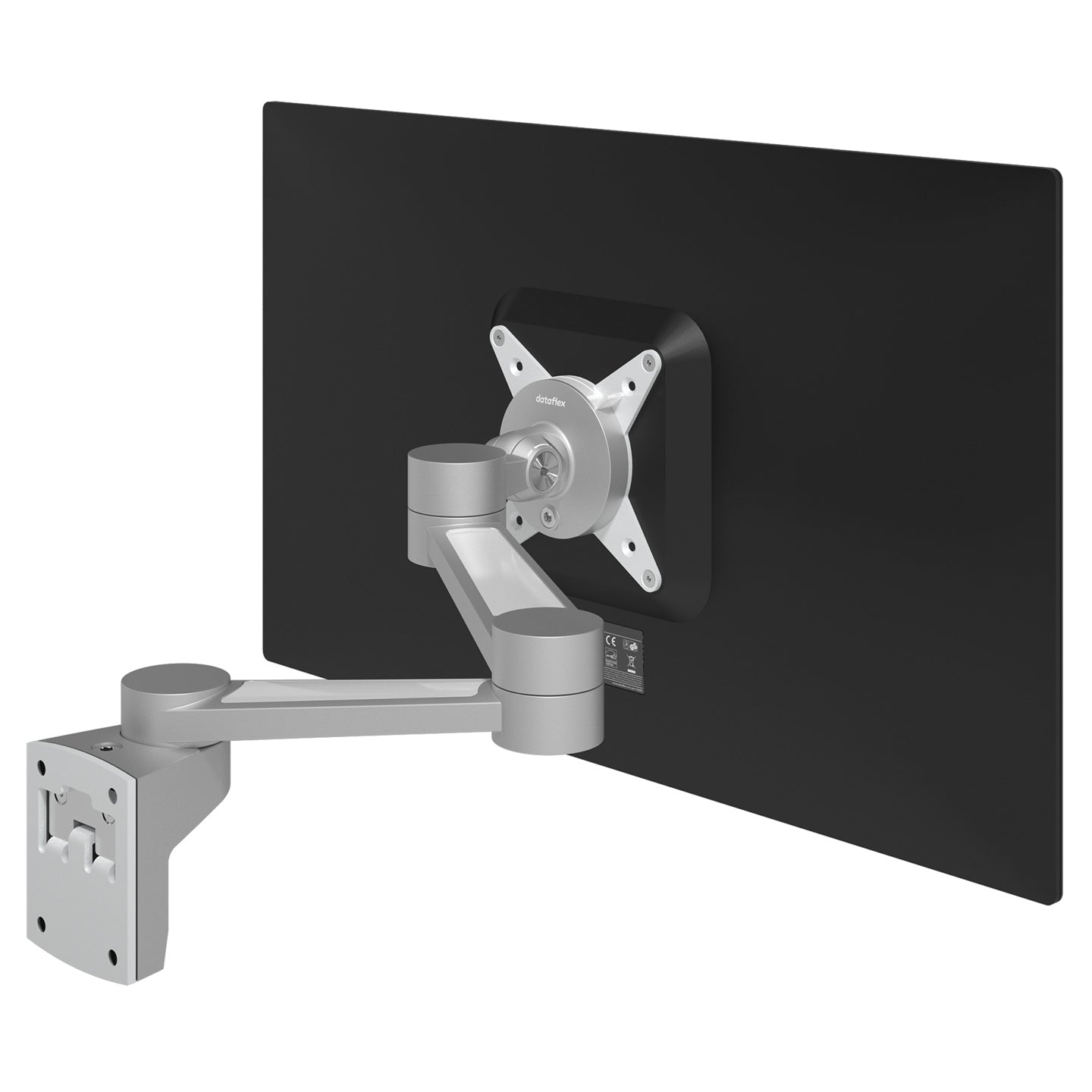 Viewlite monitor arm - wall 222