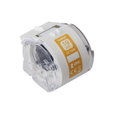 Brother CZ-1003 - Roll (1.9 cm x 5 m) 1 roll(s) of continuous labels - for Brother VC-500W