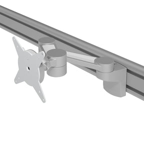 Viewlite monitor arm - rail 422