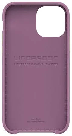 LIFEPROOF WAKE IPH 12/12 PRO LILA