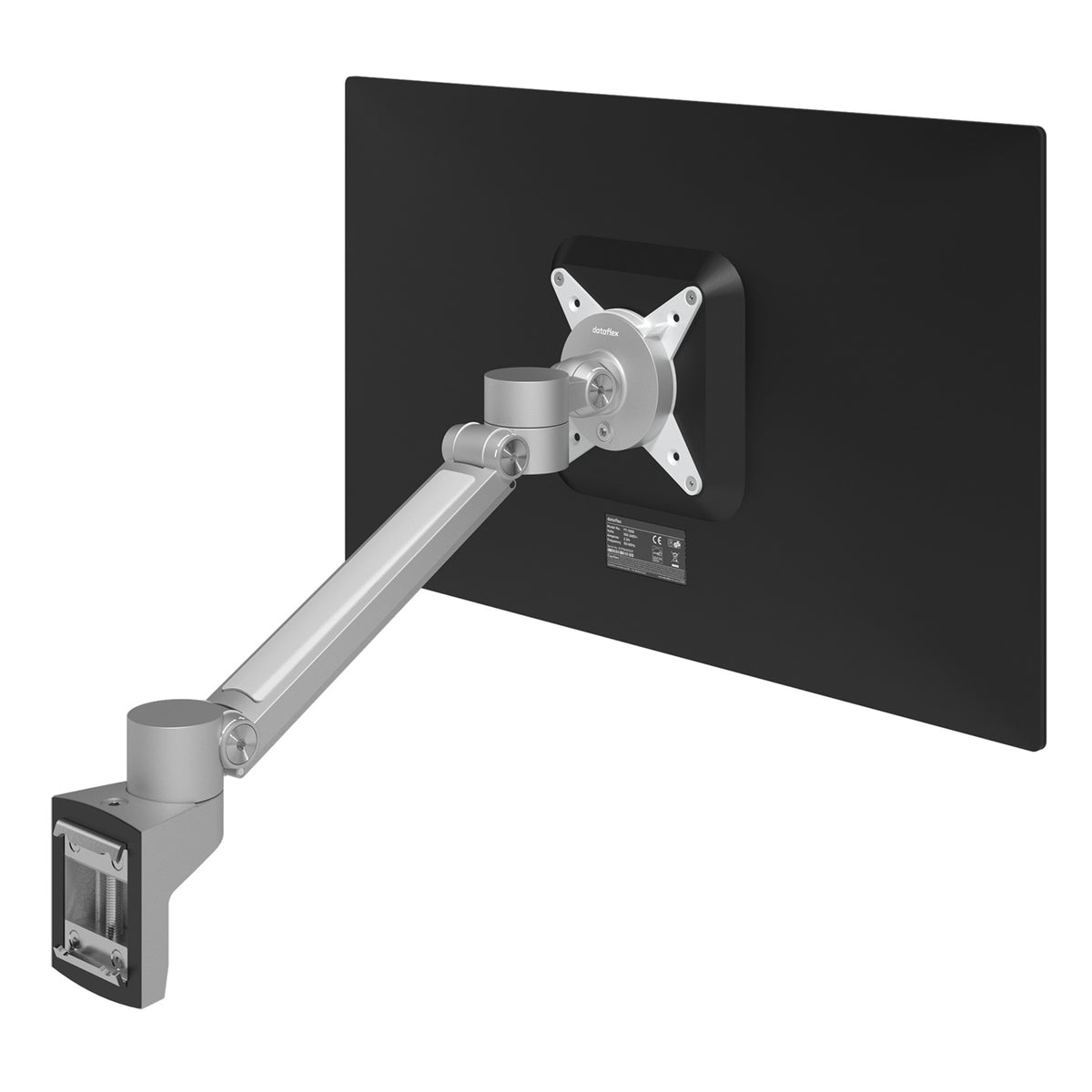 Viewlite plus monitor arm - rail 512