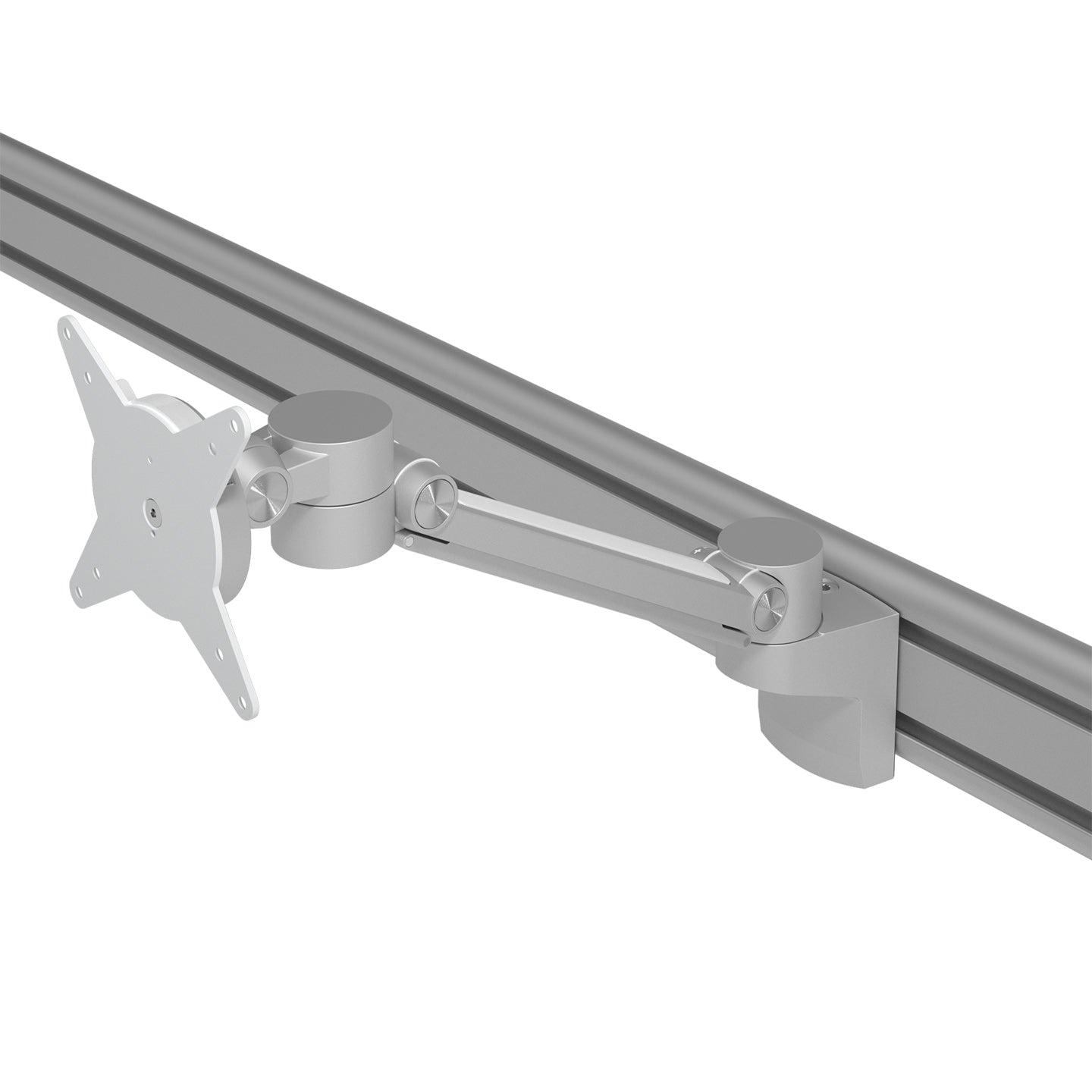 Viewlite plus monitor arm - rail 512