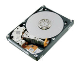 Toshiba Enterprise Performance HDD AL15SEB24EQ - Hard disk - 2.4 TB - internal - 2.5" - SAS 12Gb/s - 10500 rpm - buffer: 128 MB