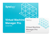 Virtual Machine Manager Pro - Licencia de suscripción (3 años) - 3 puntos