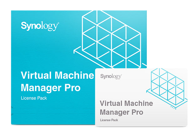 Virtual Machine Manager Pro - Subscription License (3 years) - 3 points