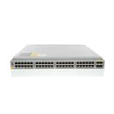 Cisco NX-OS Enterprise LAN - Licença - 1 licença (N3K-C3048-LAN1K9=)