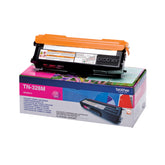 Brother TN328M - Magenta - original - cartucho de toner - para Brother DCP-9270CDN, HL-4570CDW, HL-4570CDWT, MFC-9970CDW