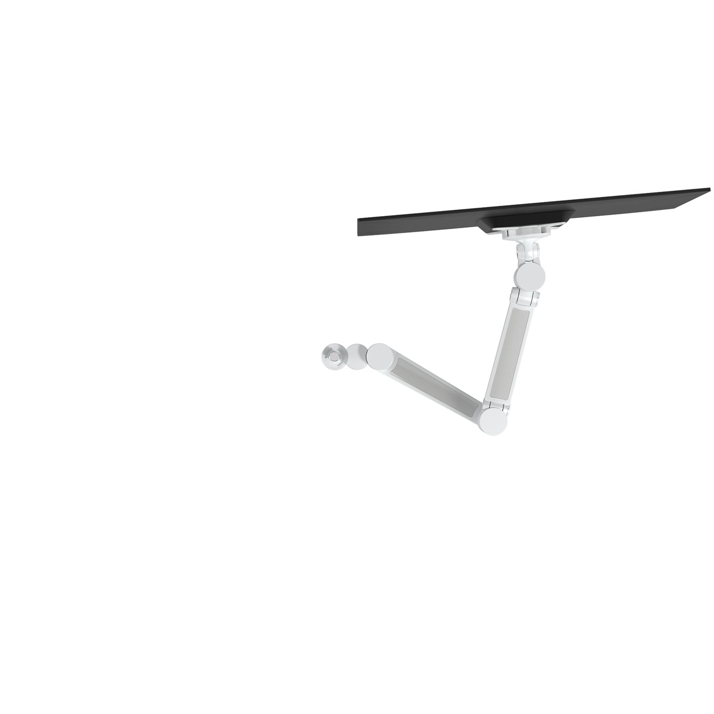 Viewlite dual monitor arm upgrade kit - option