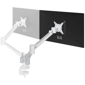 Viewlite dual monitor arm upgrade kit - option