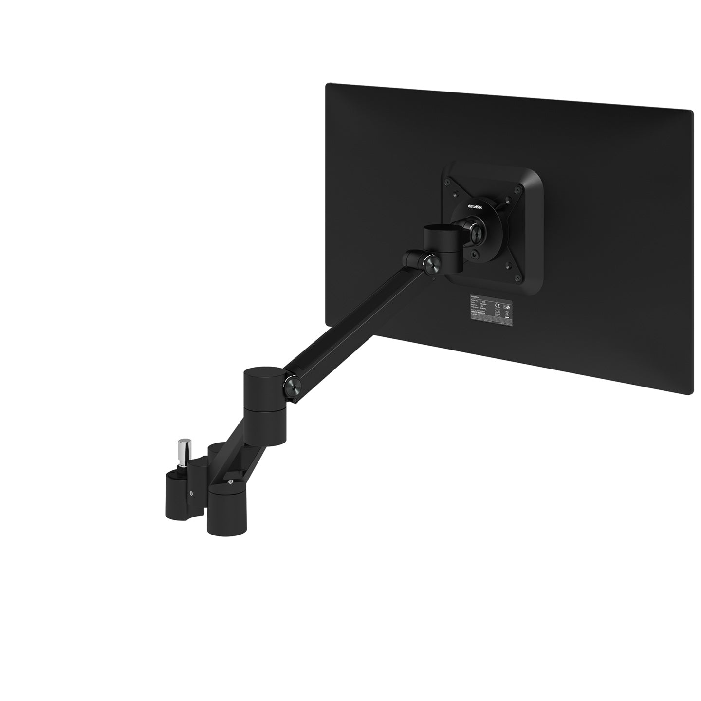 Viewlite dual monitor arm upgrade kit - option