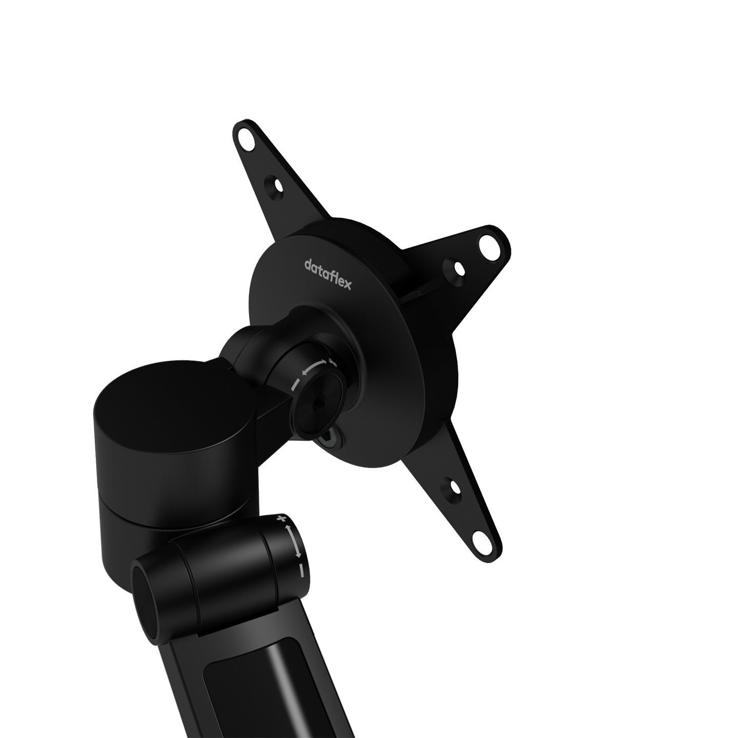 Viewlite dual monitor arm upgrade kit - option