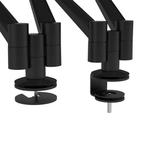 Viewlite dual monitor arm upgrade kit - option