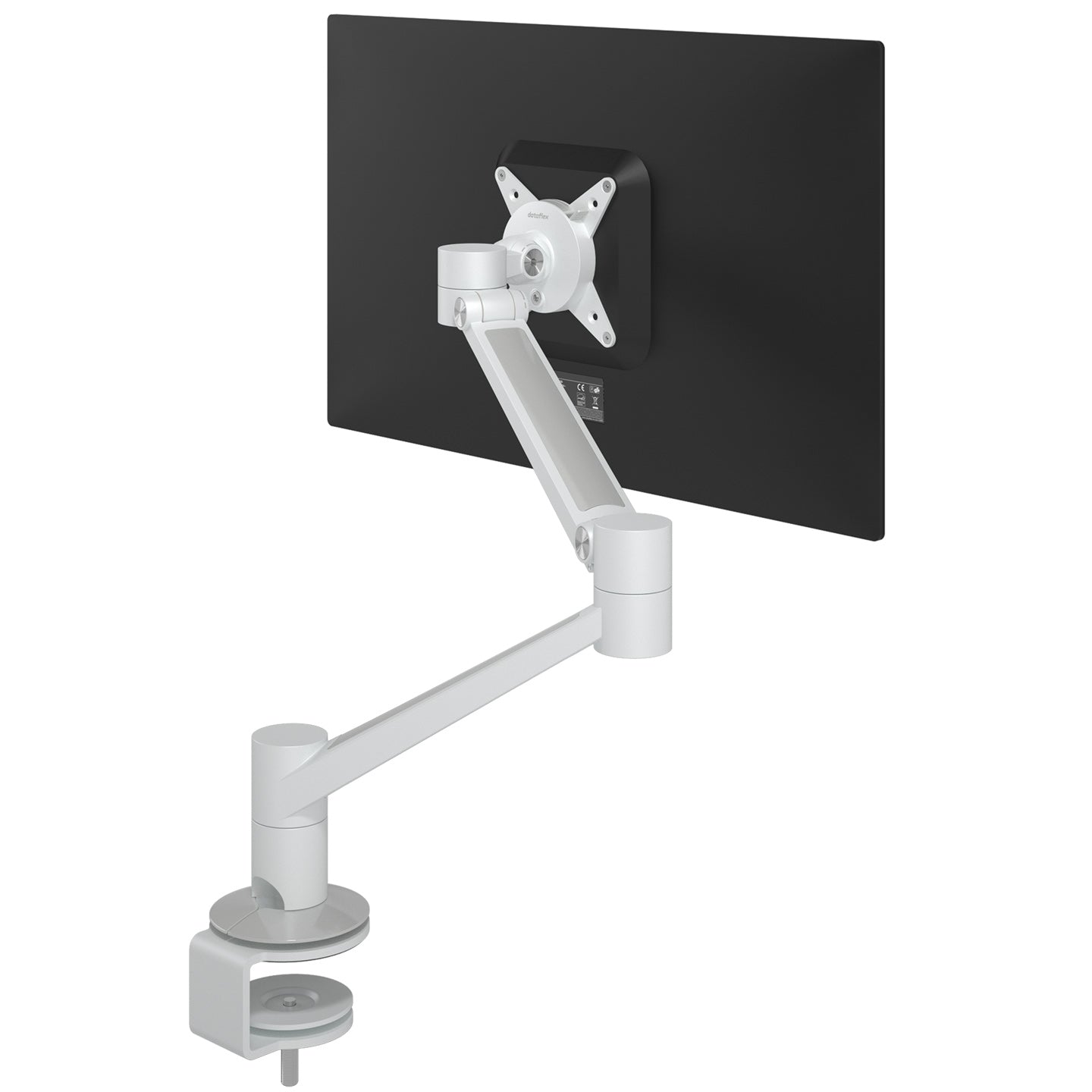 Viewlite plus monitor arm - desk