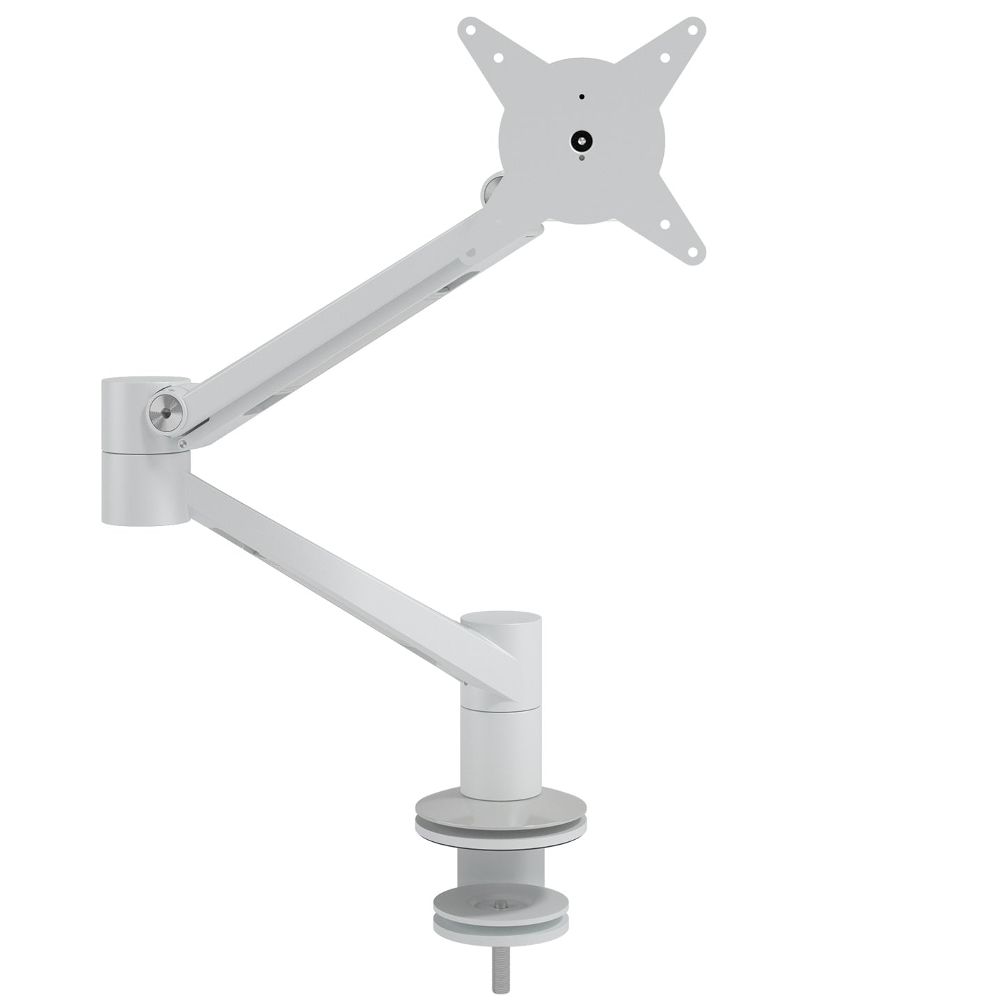 Viewlite plus monitor arm-desk