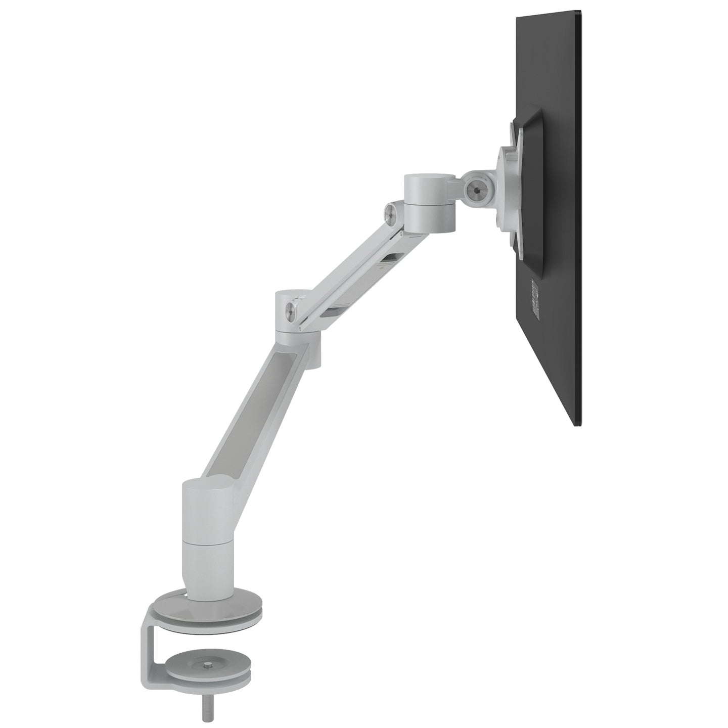 Viewlite plus monitor arm - desk