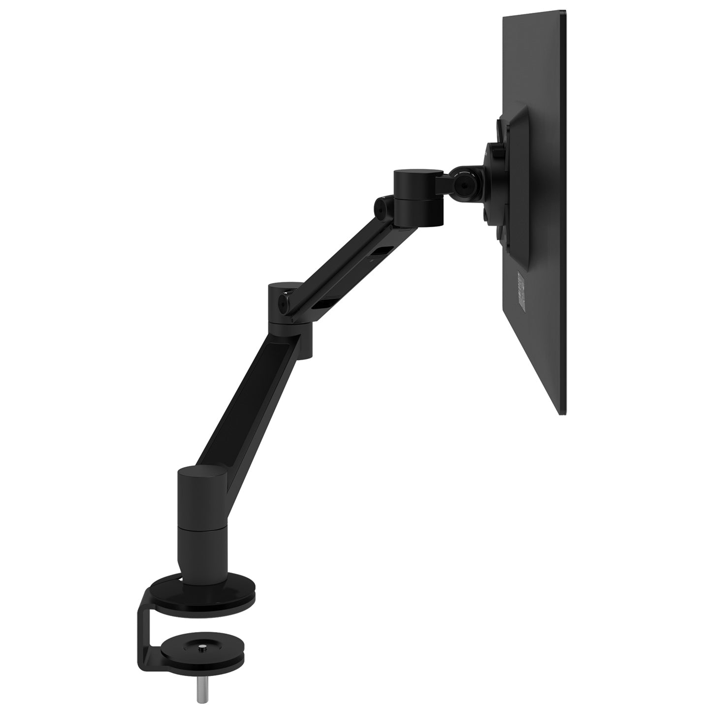 Viewlite plus monitor arm - desk