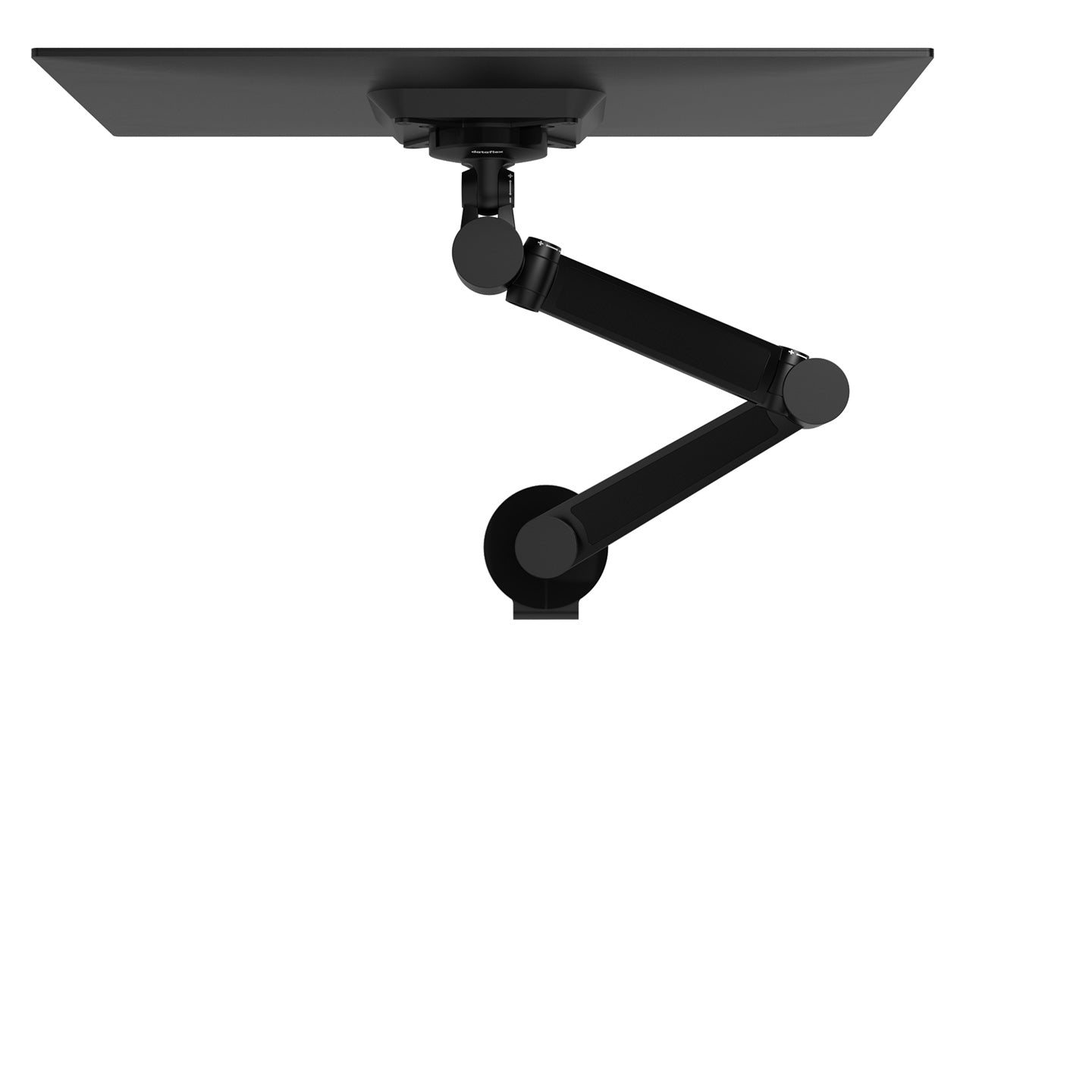 Viewlite plus monitor arm-desk