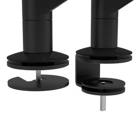 Viewlite plus monitor arm - desk