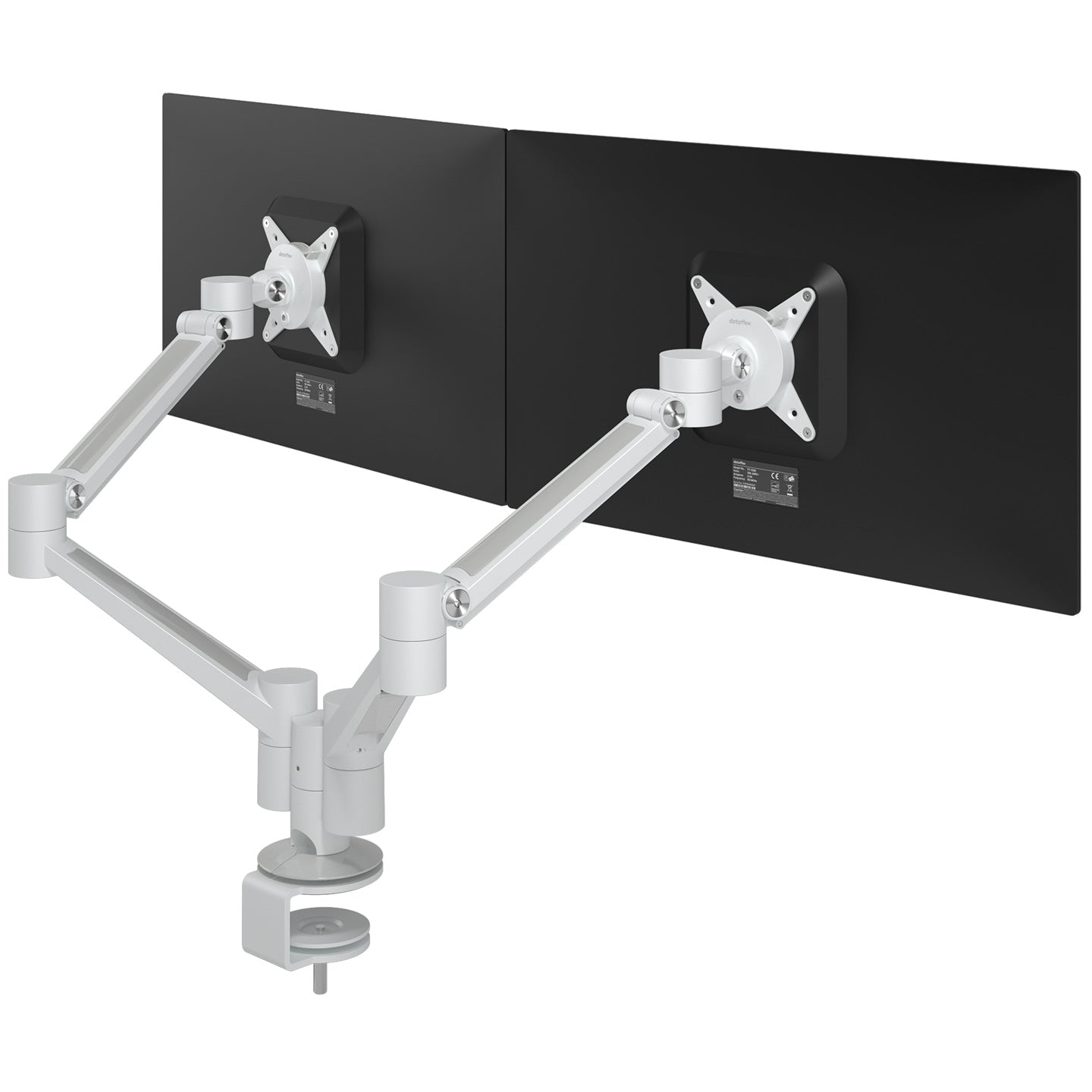 Viewlite plus monitor arm-desk