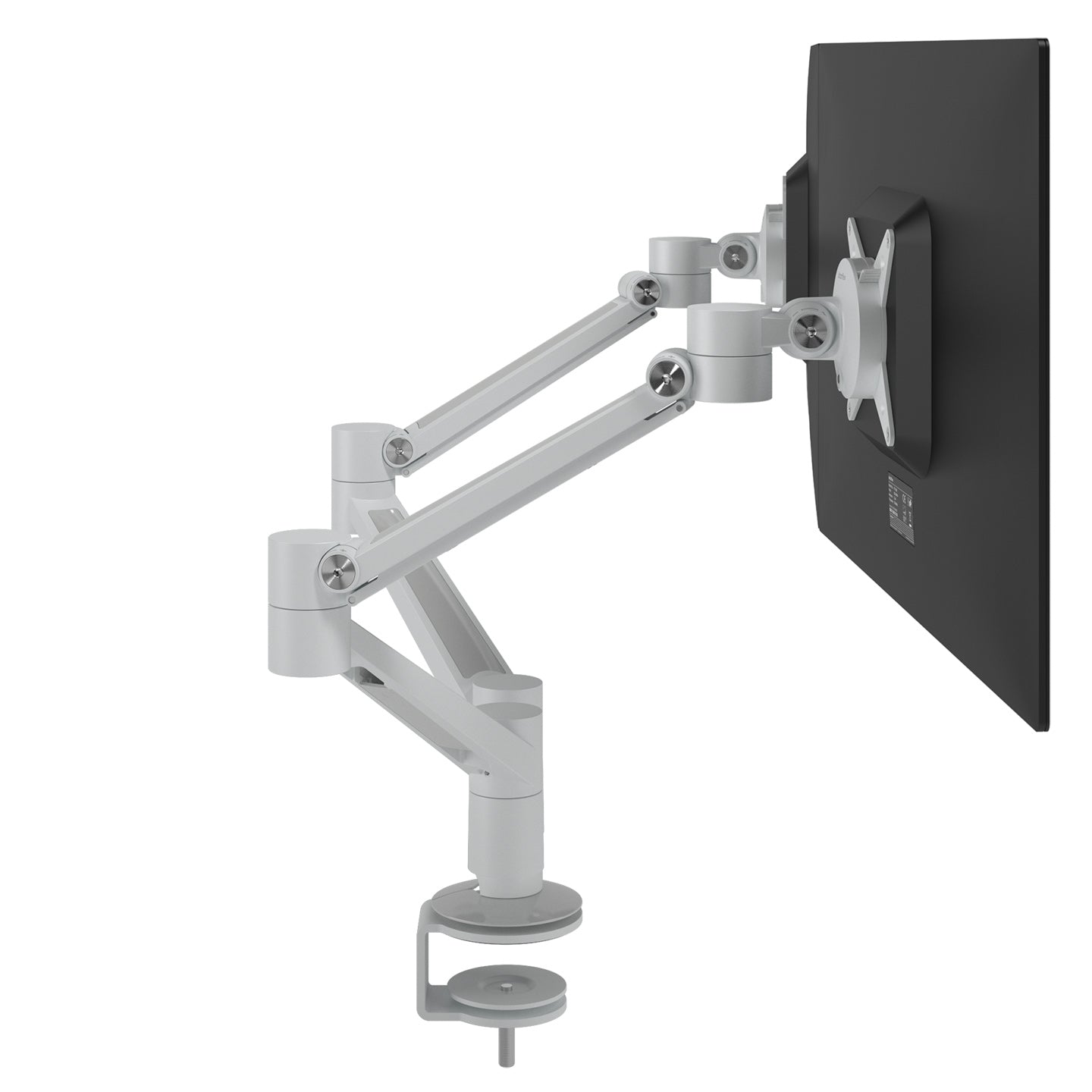 Viewlite plus monitor arm-desk