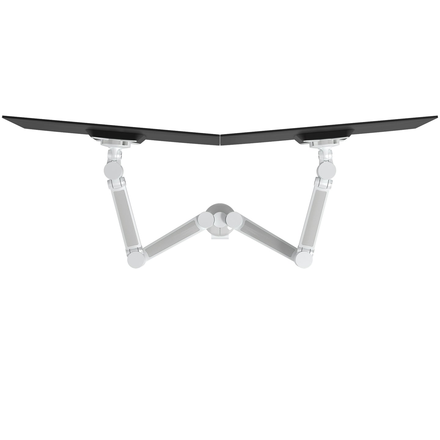 Viewlite plus monitor arm-desk