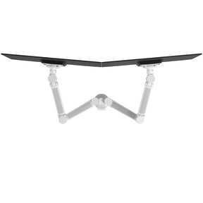 Viewlite plus monitor arm - desk