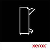 Xerox Professional Finisher - Rematador com agrafador - 1550 folhas In 2 Bandeja(s) - para Phaser 7800, WorkCentre 7545, 7556, 7830/35, 7845/55