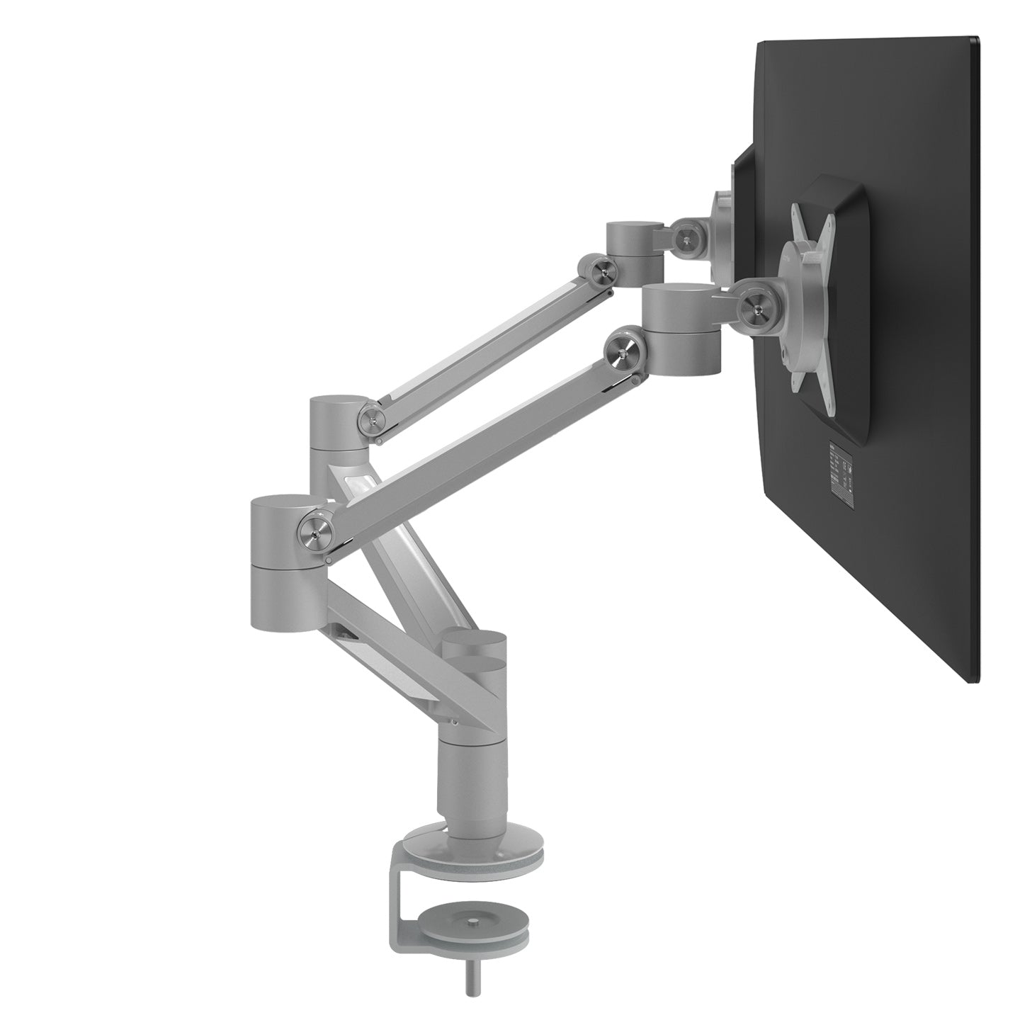 Viewlite plus monitor arm-desk