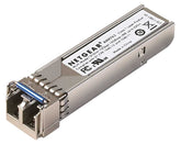 NETGEAR ProSafe AXM763 - Módulo transceptor SFP+ - 10 GigE - 10GBase-LRM - LC multimodo - hasta 260 m - para NETGEAR M4300-28G-PoE+