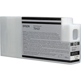 Epson - 150 ml - preto foto - original - tinteiro - para Stylus Pro 7700, Pro 7890, Pro 7900, Pro 9700, Pro 9890, Pro 9900, Pro WT7900