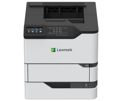 LEXMARK IMP LASER MONO A4 MS822DE