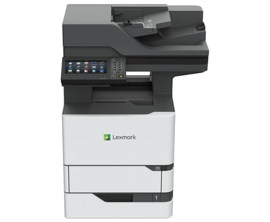 LEXMARK MULTIF LASER MONO A4 MX722ADE