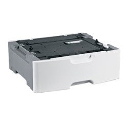 Lexmark - Bandeja multimedia - 550 hojas en 1 bandeja(s) - para Lexmark B2865, MB2770, MS821, MS822, MS823, MS826, MX721, MX722, MX826, XM5365, XM5370