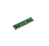 Kingston - DDR4 - module - 4 GB - 288-pin DIMM - 2666 MHz / PC4-21300 - CL19 - 1.2 V - unbuffered - no ECC