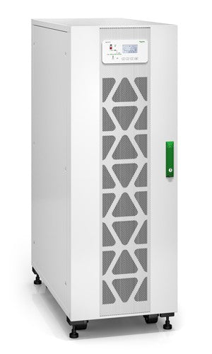 APC Easy UPS 3S E3SUPS40KHB2 - UPS - AC 380/400/415 V - 40 kW - 40000 VA - 3 fases - branco