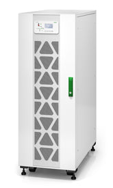 Schneider Electric Easy UPS 3S E3SUPS40KHB1 - UPS - AC 400 V - 40 kW - 40000 VA - 3 phases - white