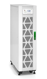 Schneider Electric Easy UPS 3S E3SUPS20KHB2 - UPS - AC 400 V - 20 kW - 20000 VA - 3 phases - white