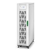 Schneider Electric Easy UPS 3S E3SUPS15KHB2 - UPS - AC 400 V - 15 kW - 15000 VA - 3 phases - white