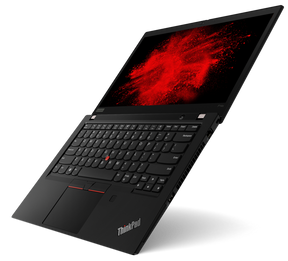 Lenovo ThinkPad P14s Gen 2 20VX - Intel Core i7 1165G7 / 2.8 GHz - Win 10 Pro 64-bit - Quadro T500 - 16 GB RAM - 512 GB SSD TCG Opal Encryption 2, NVMe - 14" IPS 1920 x 1080 (Full HD) - Wi-Fi 6 - negro - kbd: inglés